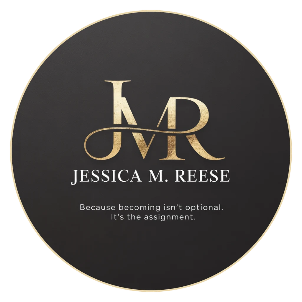Jessica M. Reese